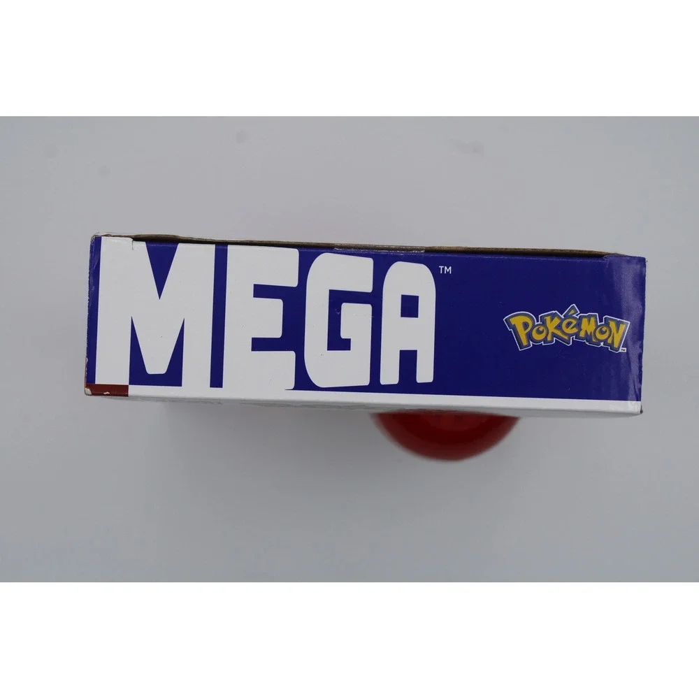 Pokemon Mega Paldea Region Team 79 PCS